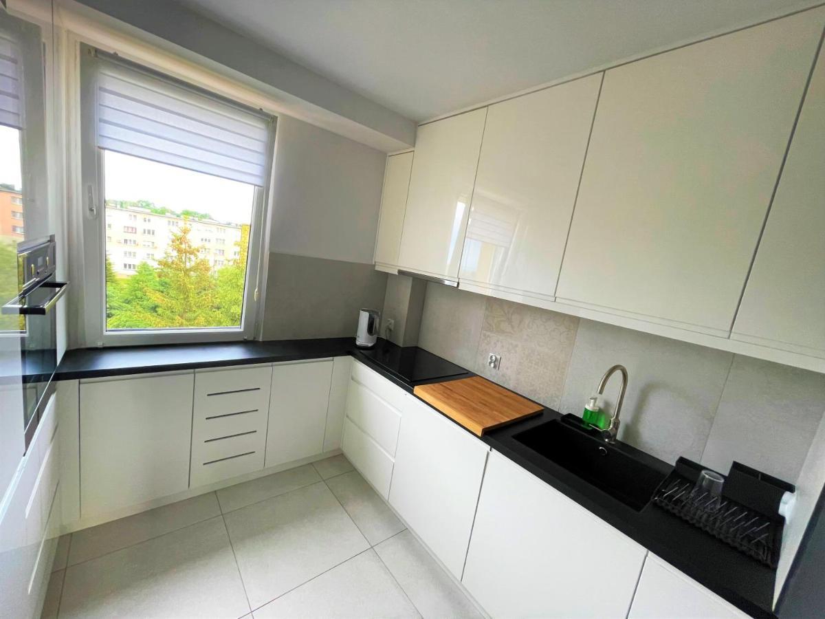 Apartament Enjoy Затор Экстерьер фото