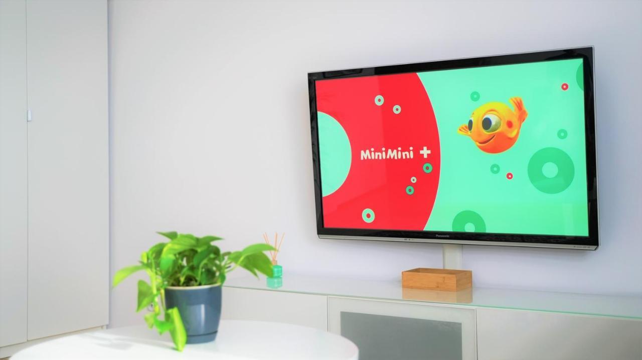 Apartament Enjoy Затор Экстерьер фото