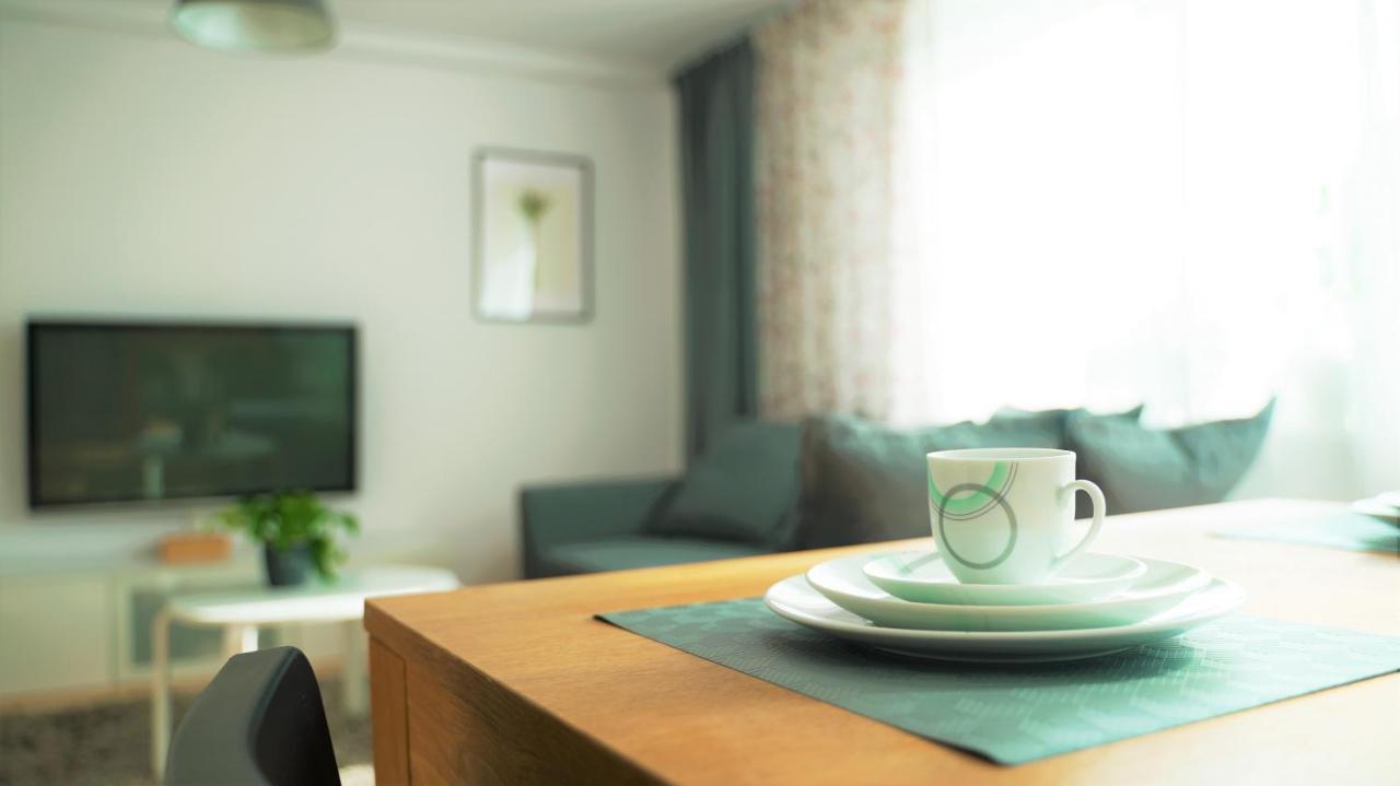 Apartament Enjoy Затор Экстерьер фото