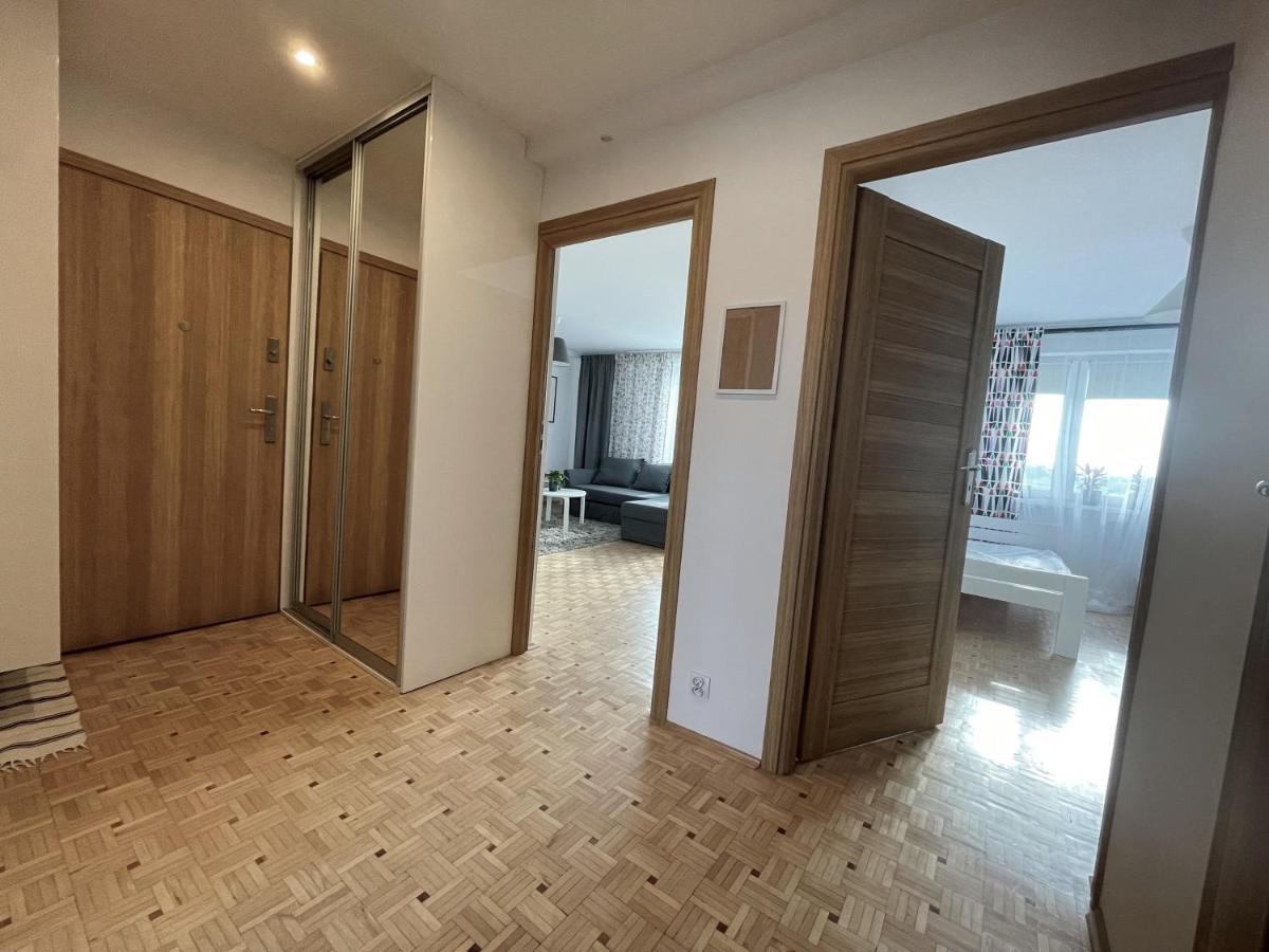 Apartament Enjoy Затор Экстерьер фото