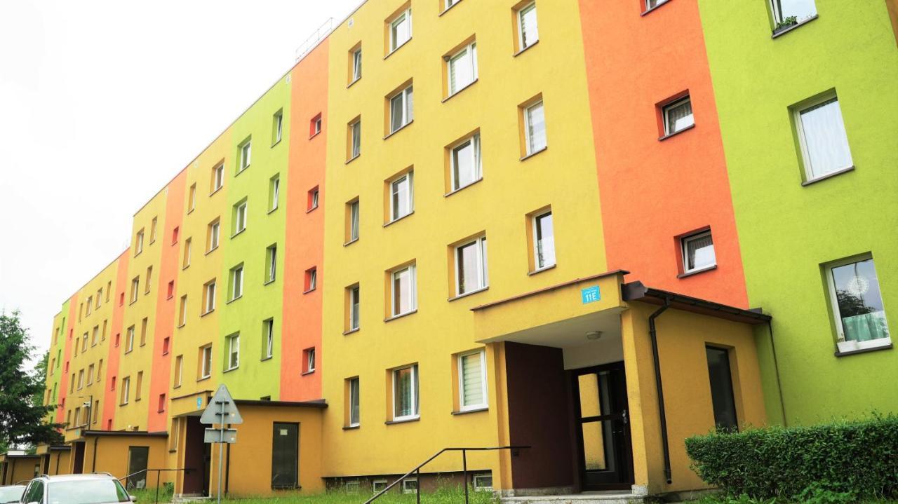Apartament Enjoy Затор Экстерьер фото