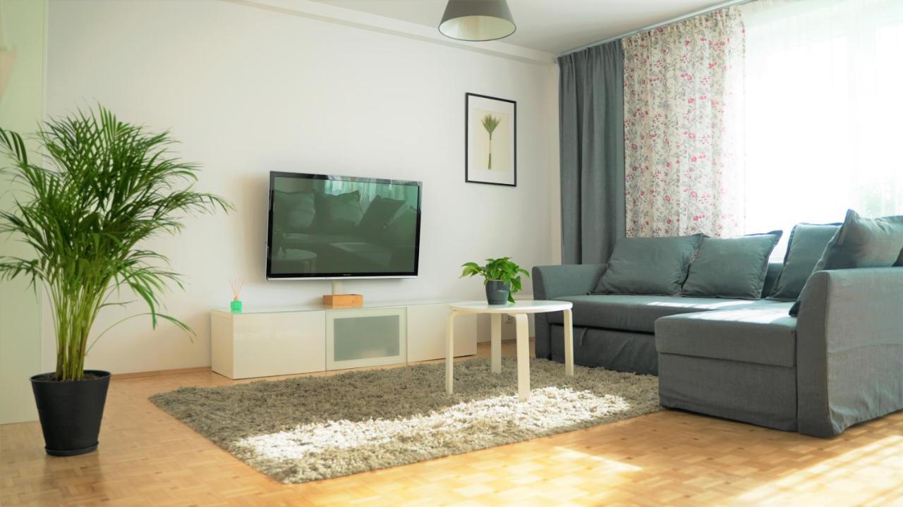 Apartament Enjoy Затор Экстерьер фото