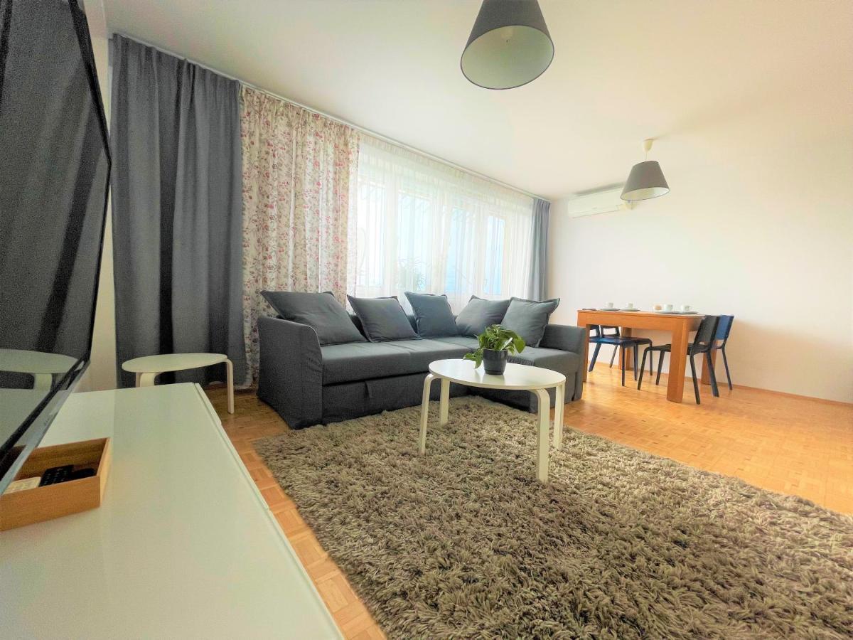 Apartament Enjoy Затор Экстерьер фото