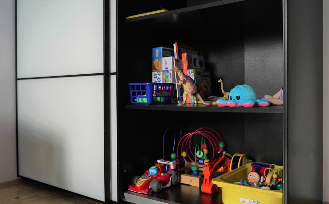 Apartament Enjoy Затор Экстерьер фото