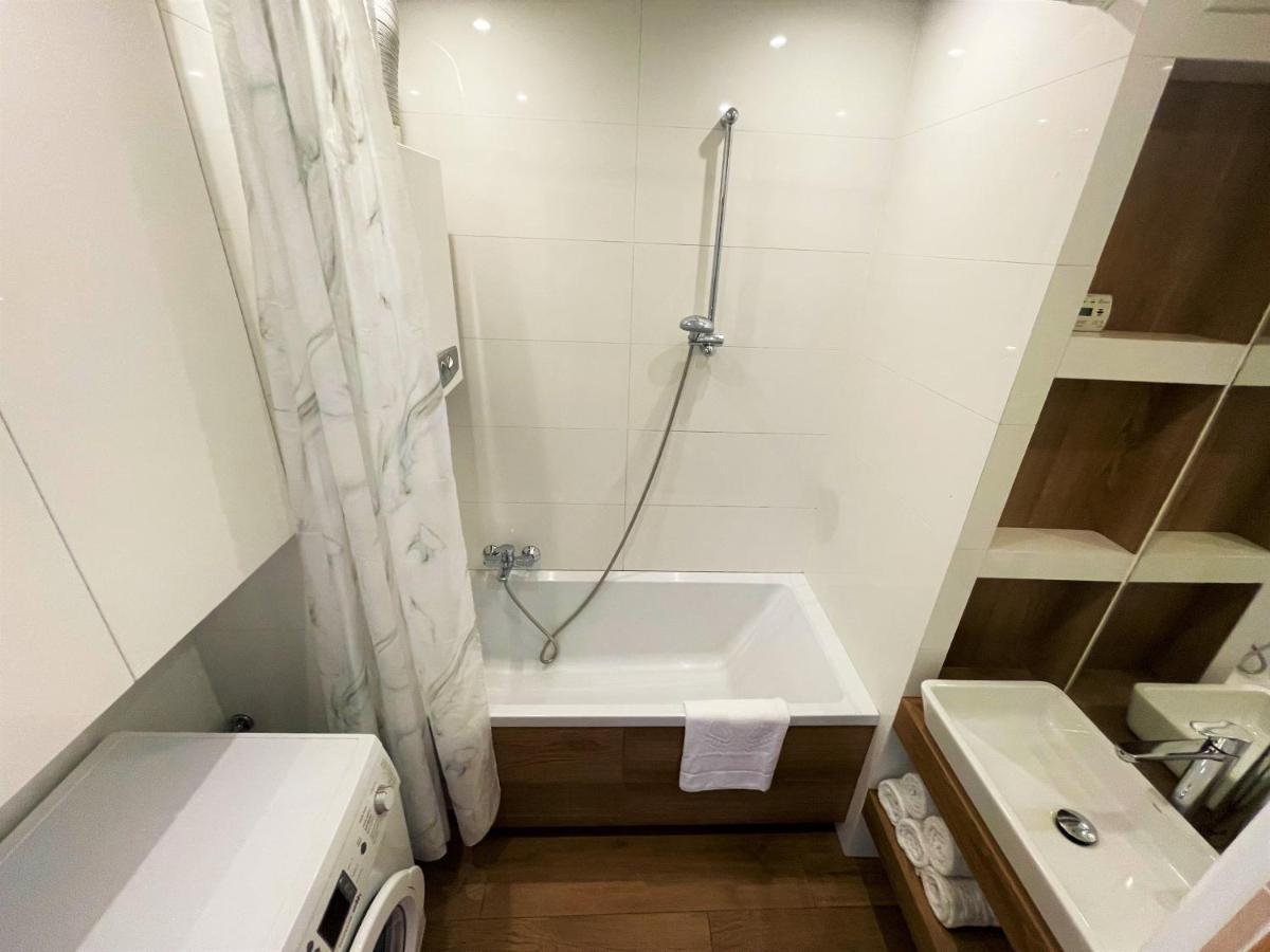 Apartament Enjoy Затор Экстерьер фото