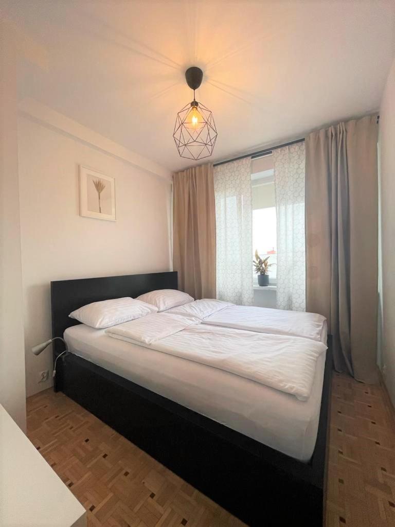 Apartament Enjoy Затор Экстерьер фото